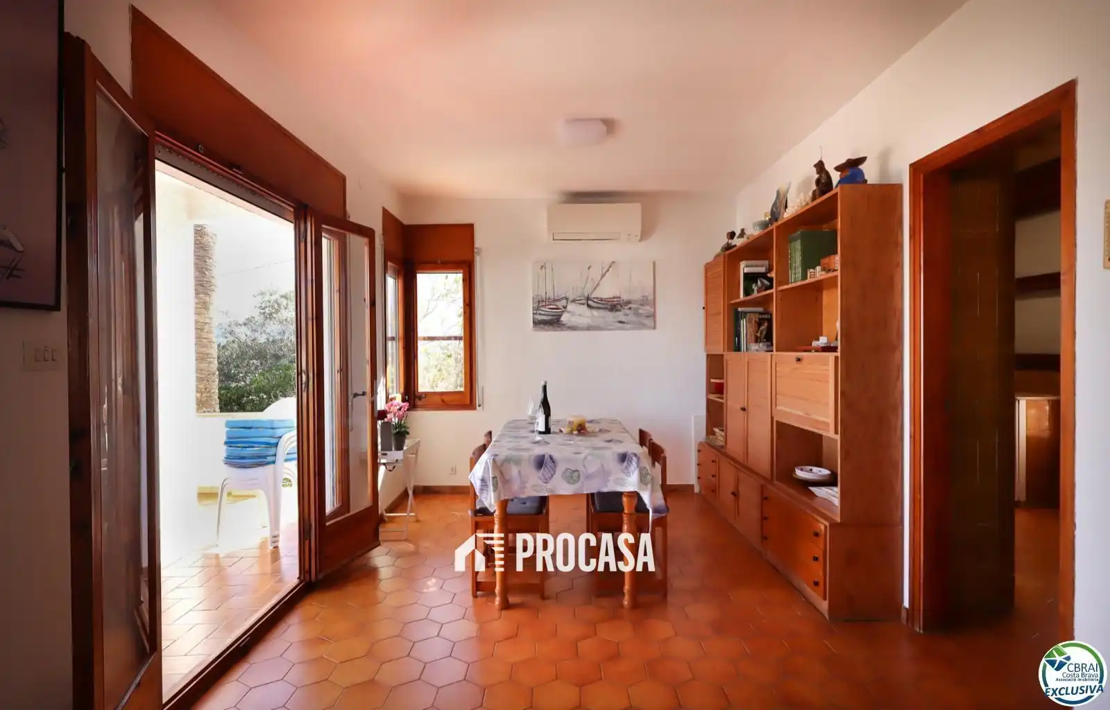 Villa mit Garten zum Verkauf in Musclera, imagen 15
