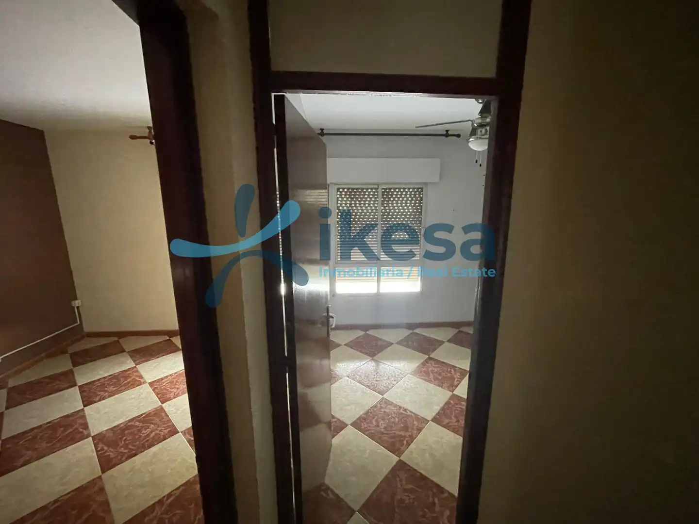 Casa o xalet en venda en San Pablo - Santa Justa