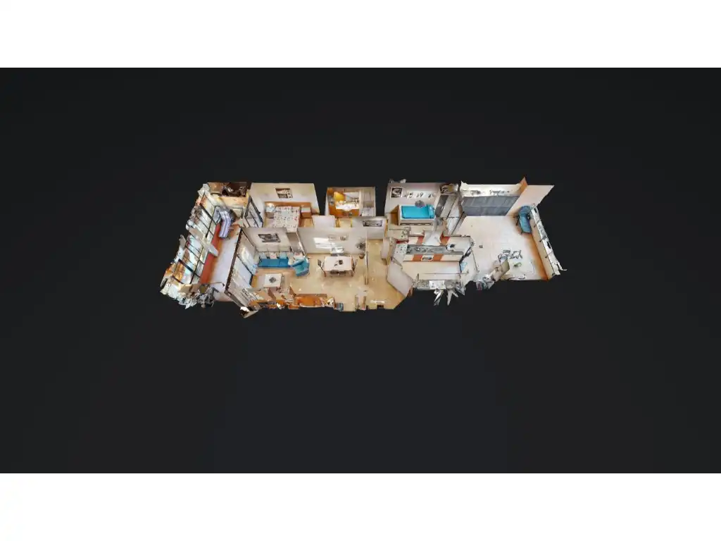 Flat for sale in Valencia  with Air Conditioner, Terrace and Community pool