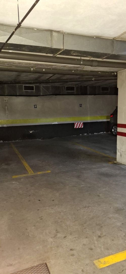 Parking of Garage to rent in Valladolid Capital