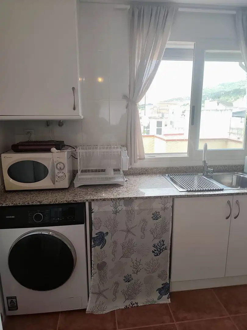 Maisonette mit Aufzug zum Verkauf in Alcanar, imagen 13