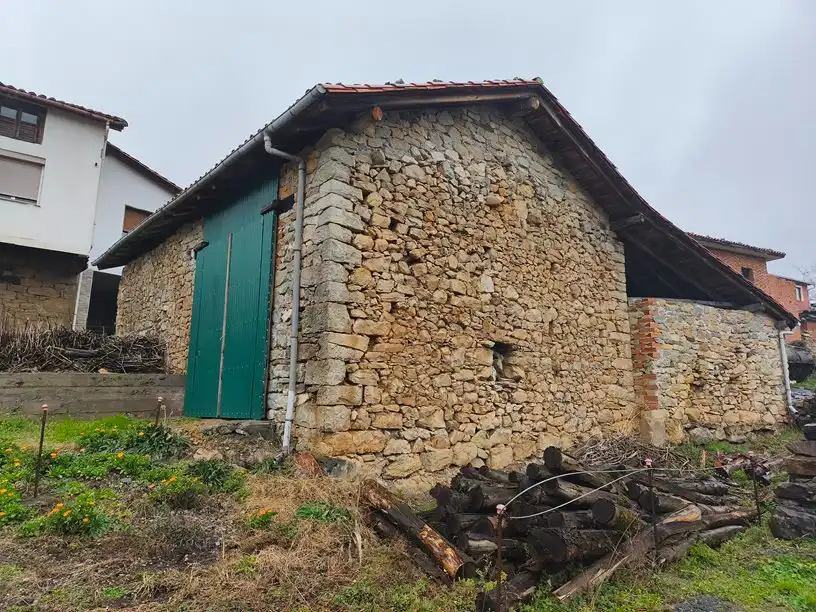 Casa rústica en venta en Alto de Piedrafita - Sobrerriba 29, imagen 4