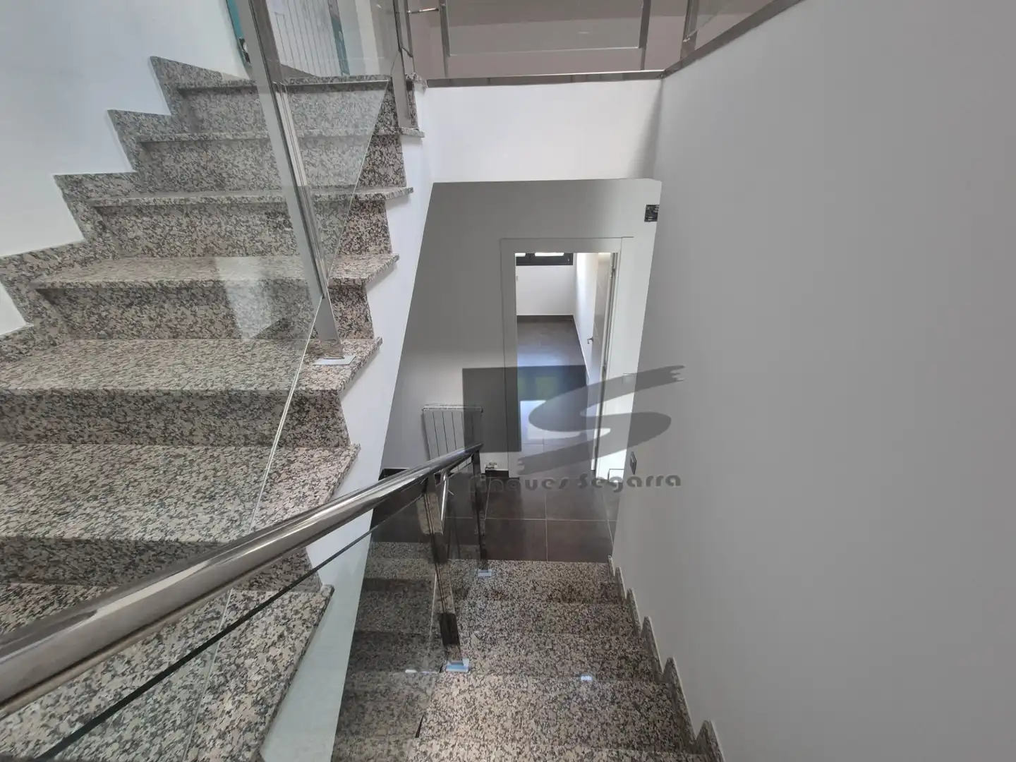 Casa o xalet en venda a Avinguda de Vallfogona, 37, Cervera