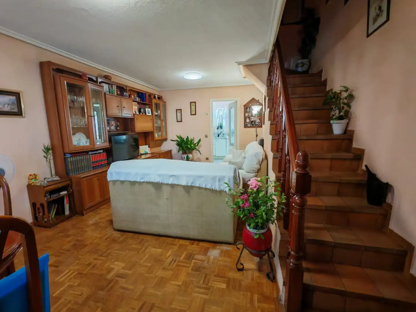 Casa o chalet en venta en Majadahonda con Calefacción, Jardín privado y Parquet