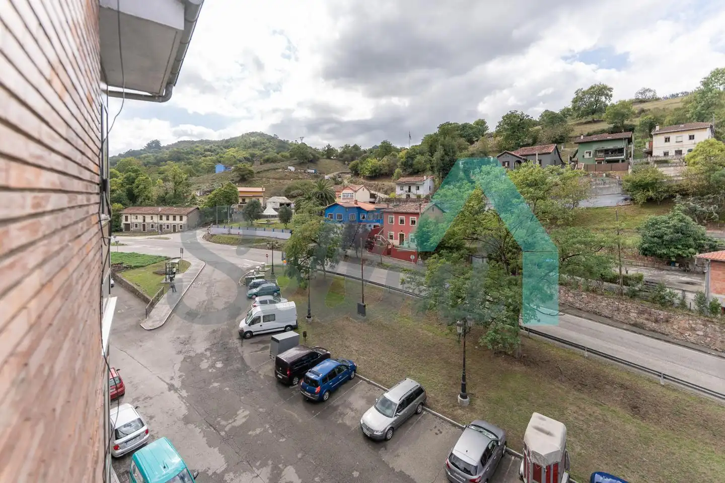 Wohnung mit Terrasse zum Verkauf in La Riera, imagen 4