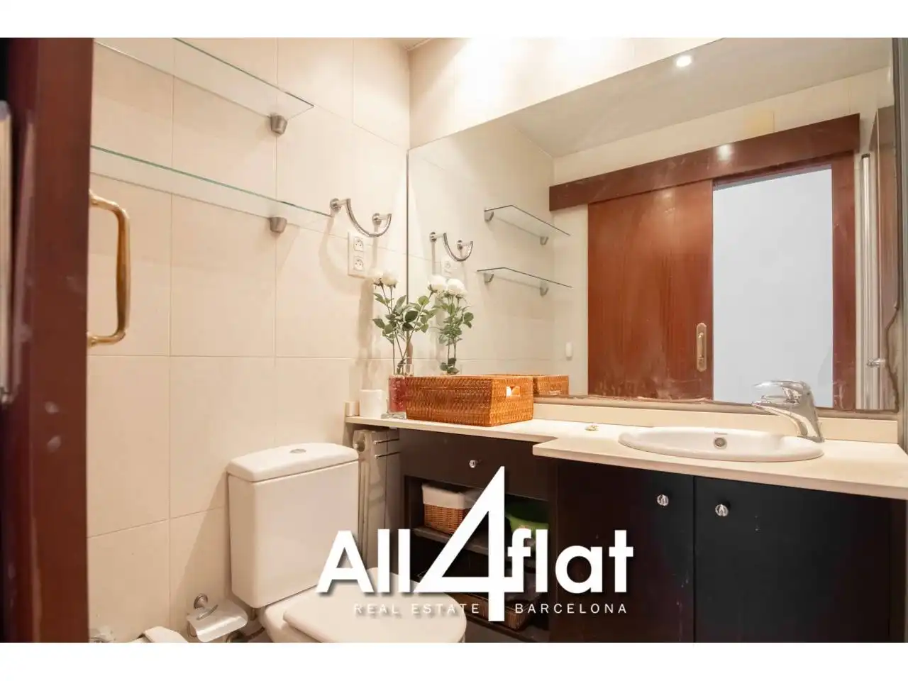 Penthouse mit Aufzug zum Verkauf in Calle Comte d´Urgell, imagen 26