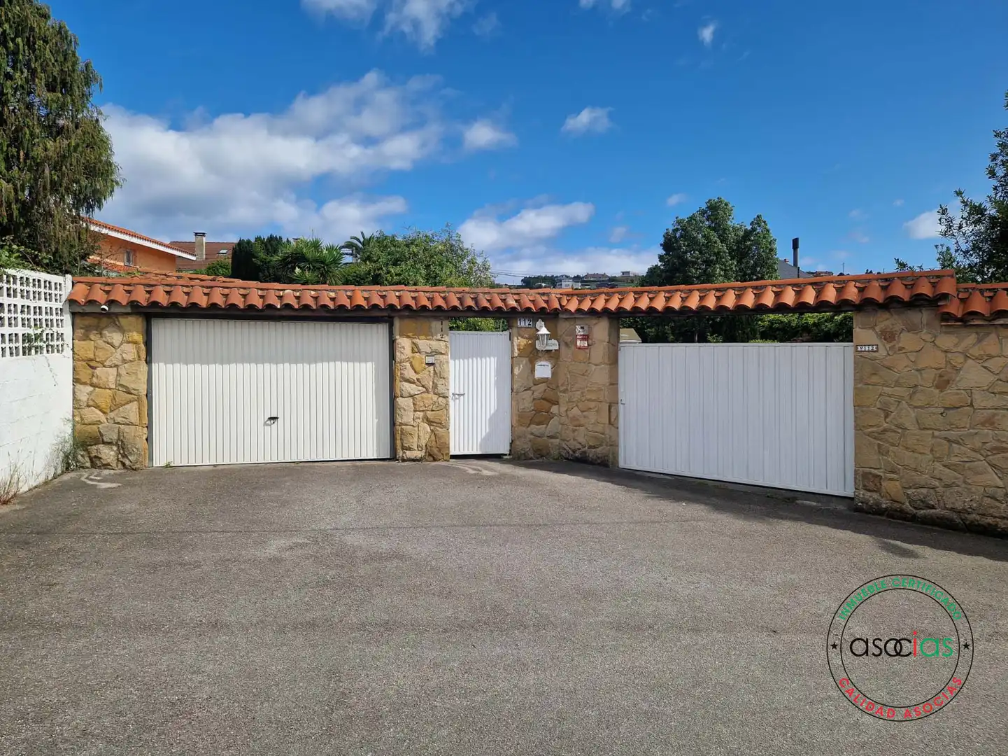 Casa o chalet en venta en Somió