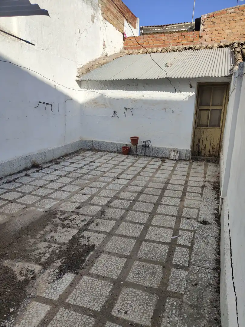 Casa amb terrassa en venda a Villanueva de la Reina, imagen 13