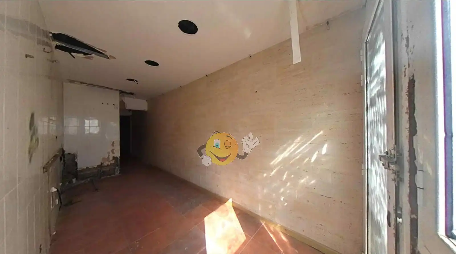 Flat for sale in Terrassa  with Parquet flooring