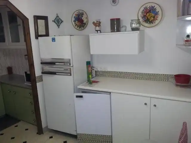 Cocina de Edificio en venta en Ulldemolins