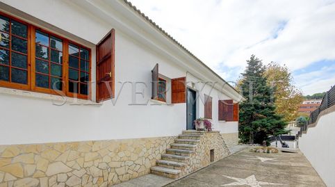 Foto 5 de Casa o chalet en venta en Tiana, Barcelona