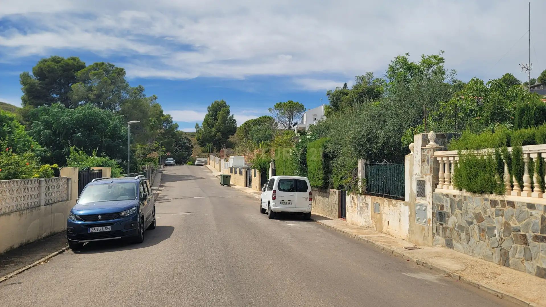 Wohnbaugrundstück zum Verkauf in Carrer Ur Altury 11, 13, Altury, Spain, imagen 22