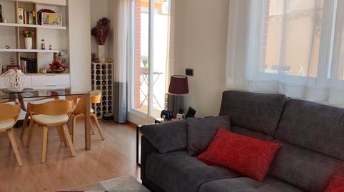 Photo 4 of Attic for rent in Avenida Palmeral de Zaraiche, Juan de Borbón,  Murcia Capital