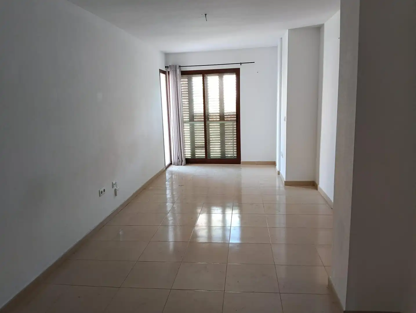 Piso en venta en Murcia