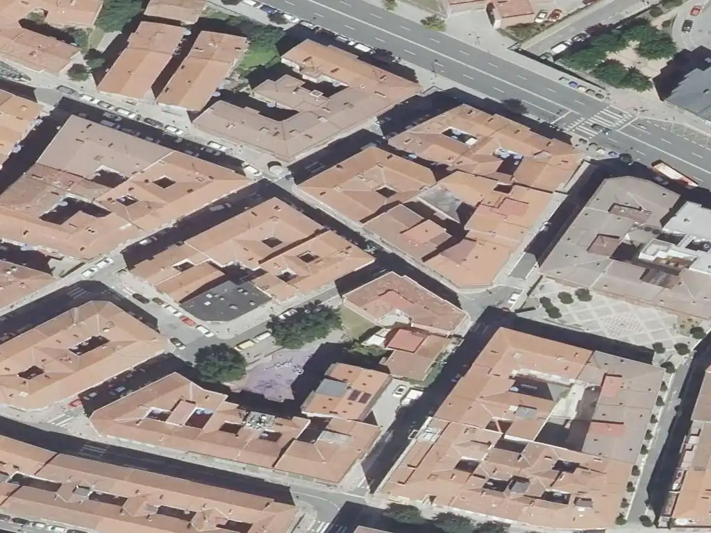 Pis en venda a Oiz Monte 5