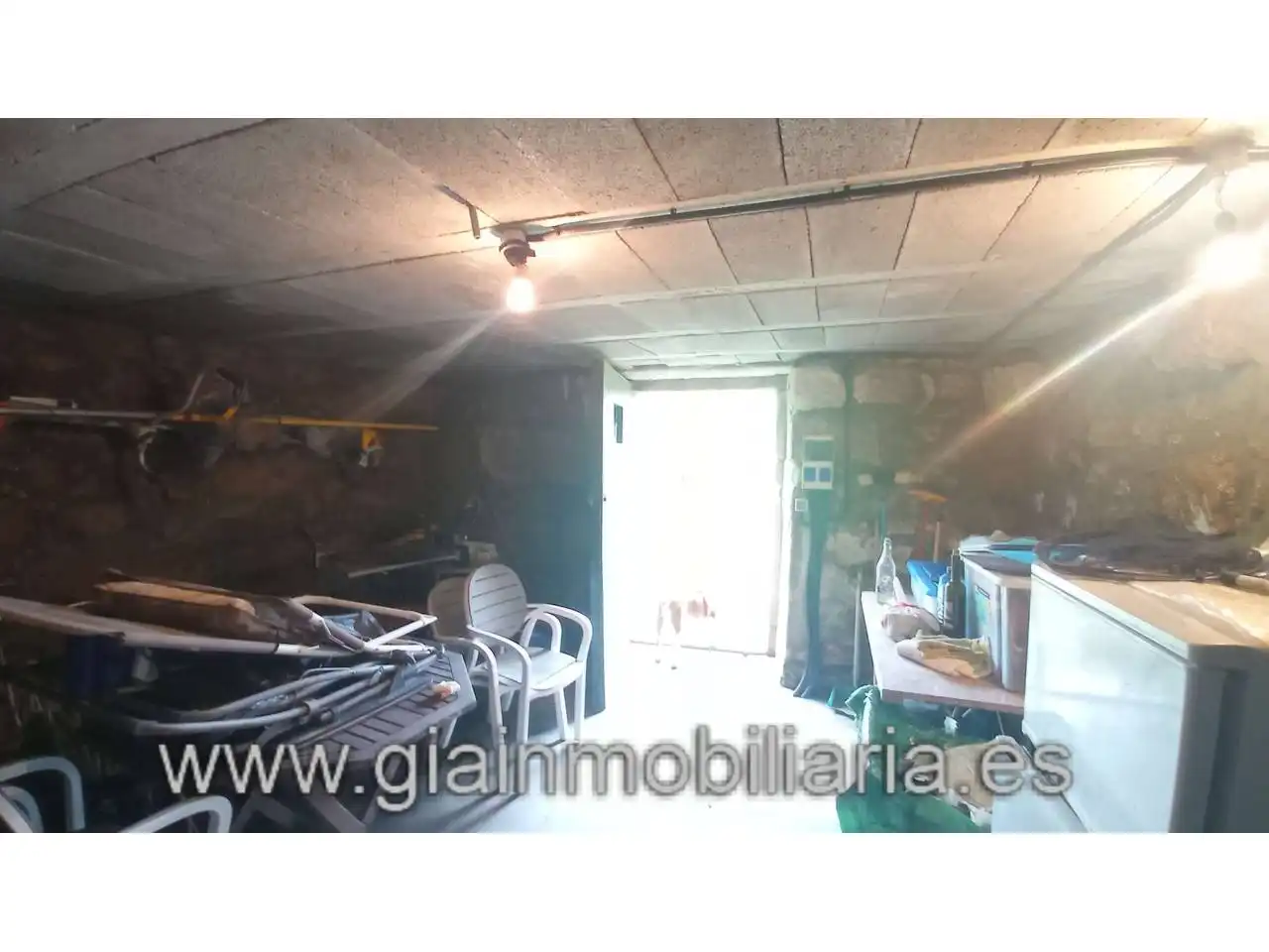 Country house zum Verkauf in Mondariz-Balneario
