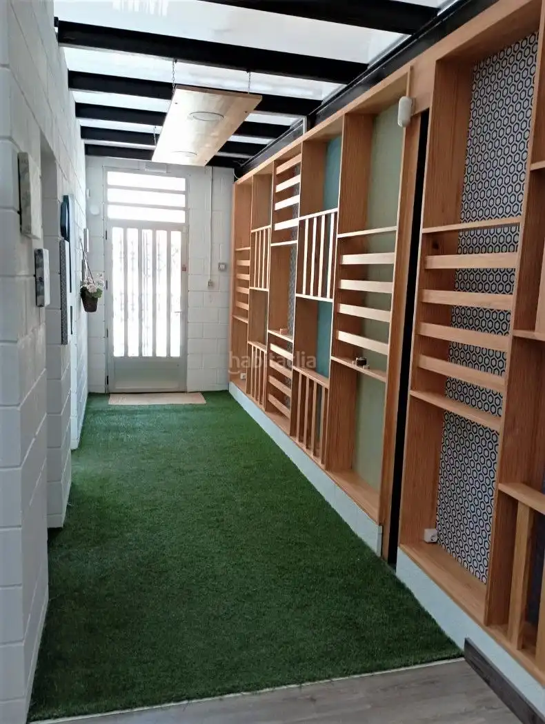 Nave industrial in vendita a Calle Príncipe de Asturias 15, imagen 15
