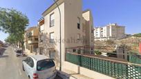 Exterior view of Flat for sale in Benalmádena  with Private garden, Terrace and Storage room