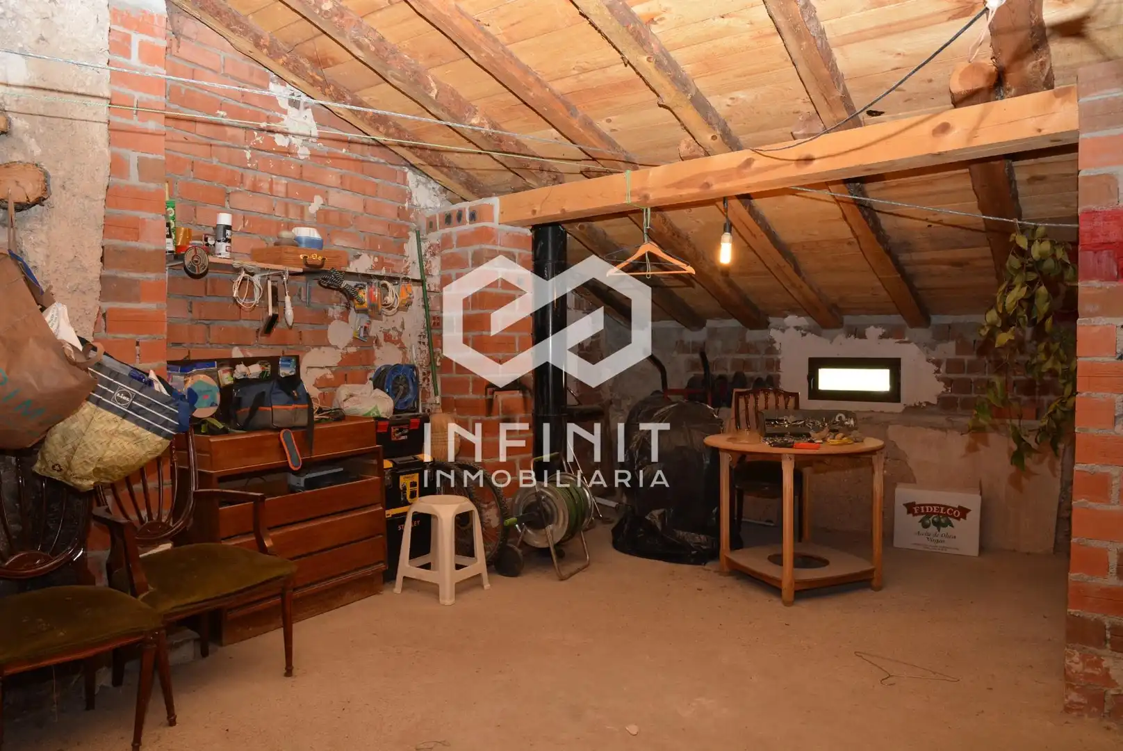 Casa o chalet en venta en Moratilla de los Meleros con Jardín privado y Trastero