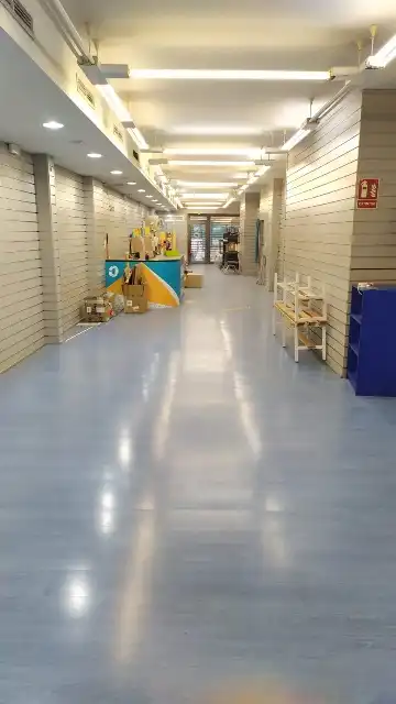 Inmuebles singulares con ascensor en venta en Avenida de Pescia 53, imagen 23