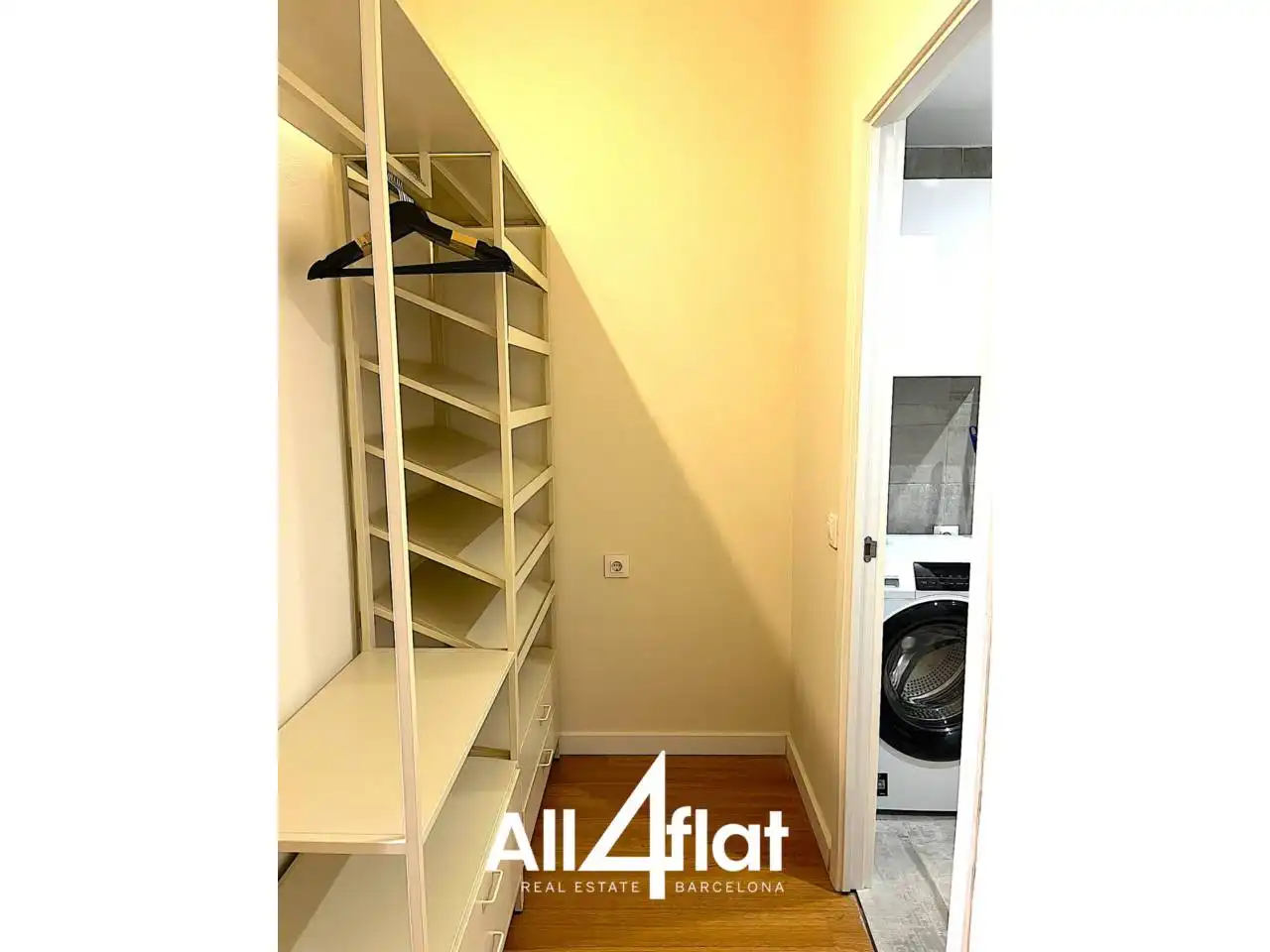 Monolocale in affitto a Calle Espinoi, imagen 12
