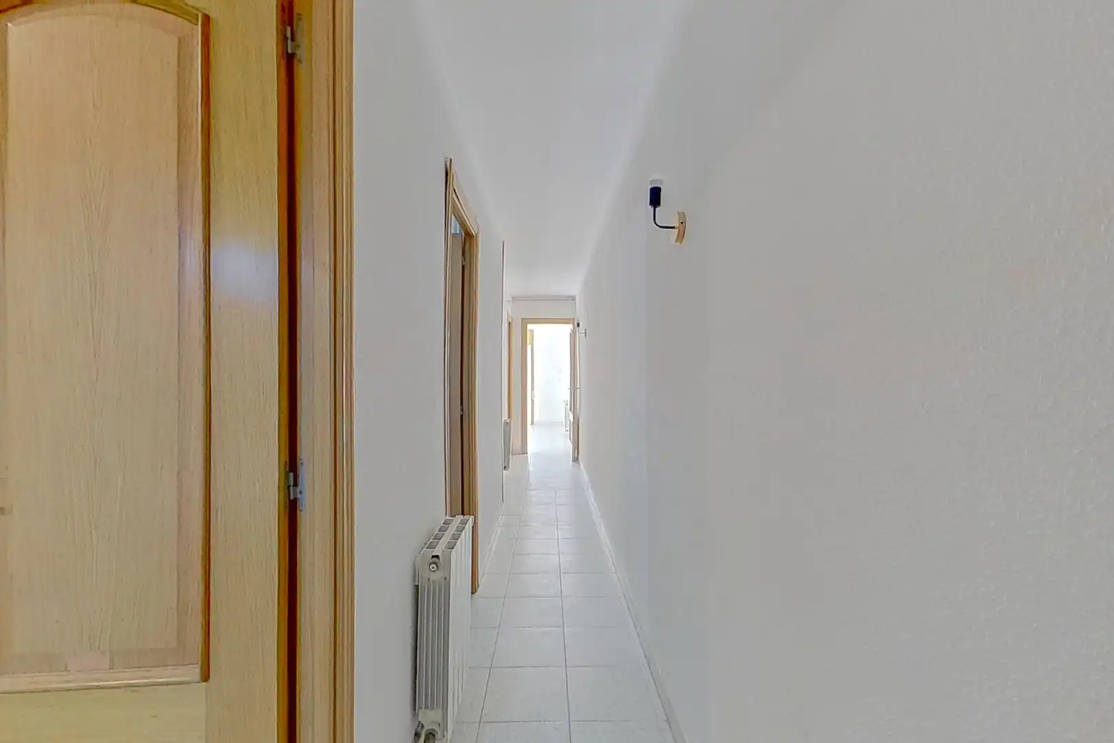 Flat for sale in Vilanova i la Geltrú  with Heating, Furnished and Balcony