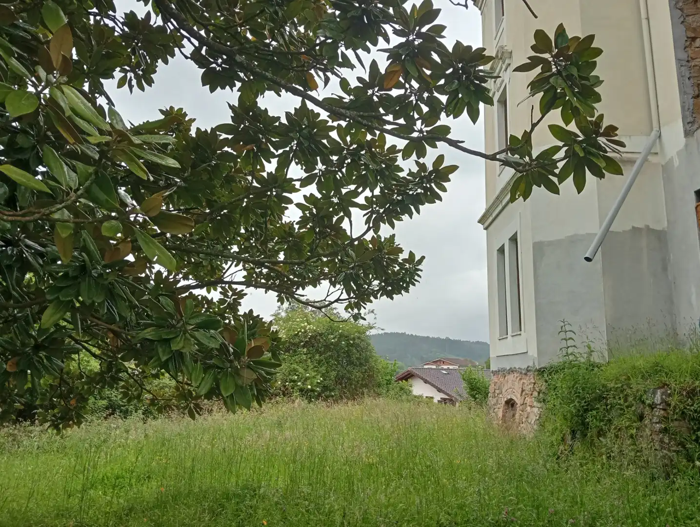 Haus mit Garten zum Verkauf in Elizalde Bidea, imagen 6