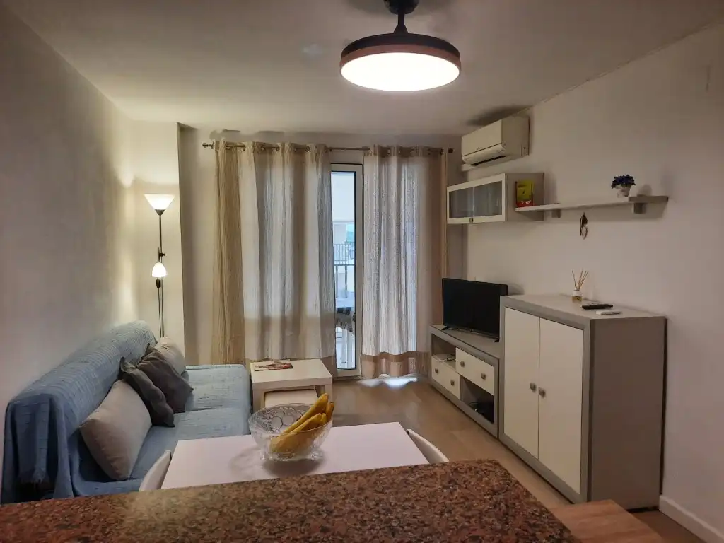 Apartamento de alquiler en avenida mohino, Benicasim Golf
