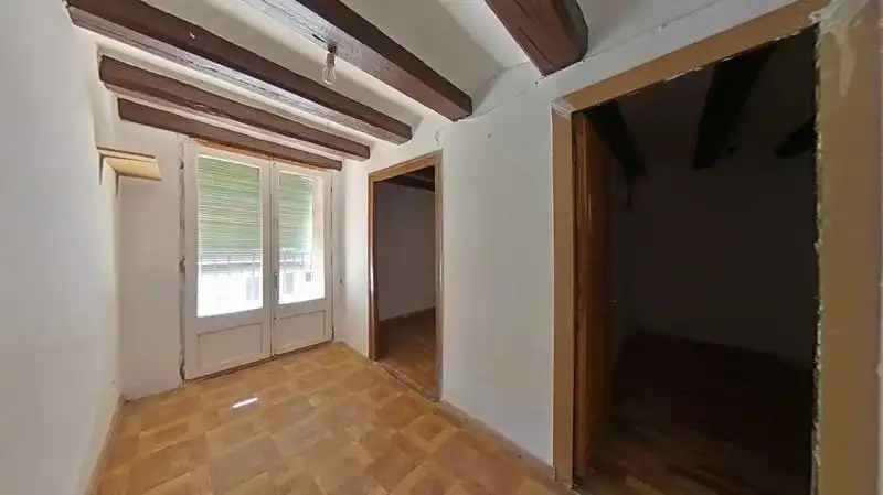 Casa adosada en venta en La Pobla de Segur con Trastero y Balcón