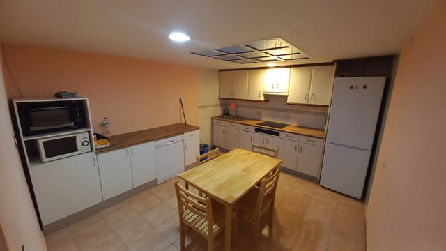 Casa adosada en Venta en Moraleja del Vino