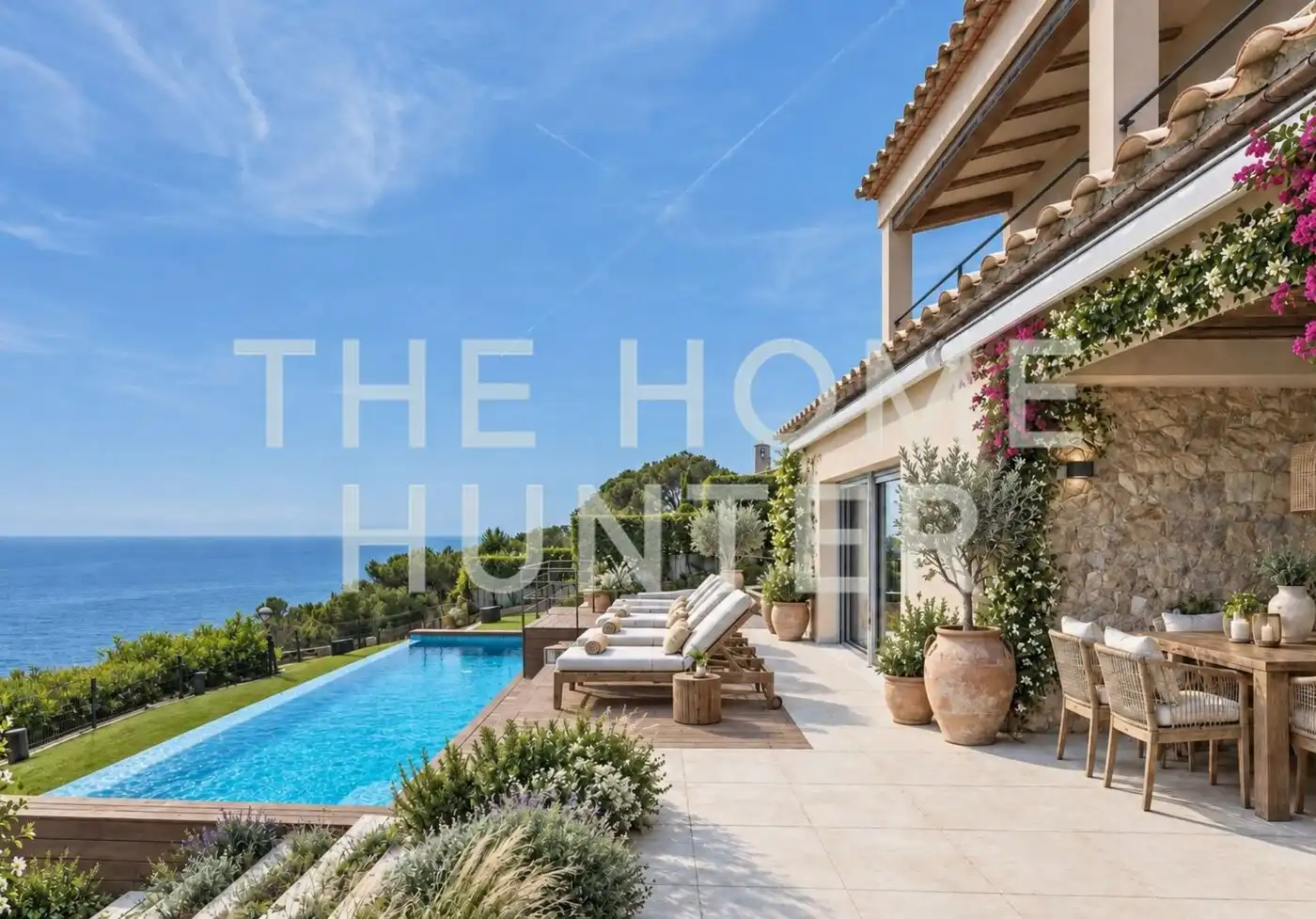 Casa con terraza en venta en PINELL EL, imagen 2