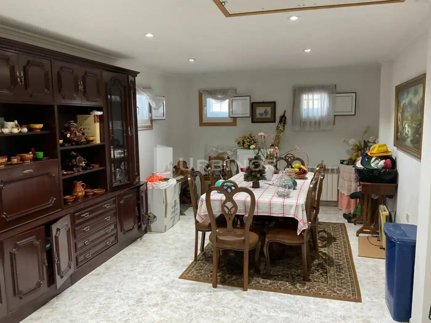 Casa o xalet en venda a Cenlle