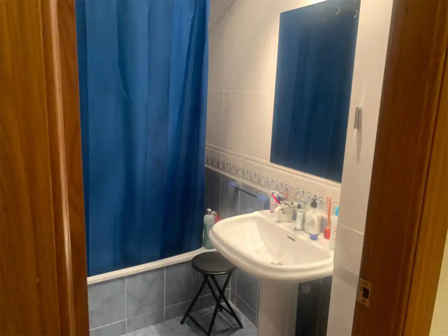 Baño de Piso en venta en El Alborgí