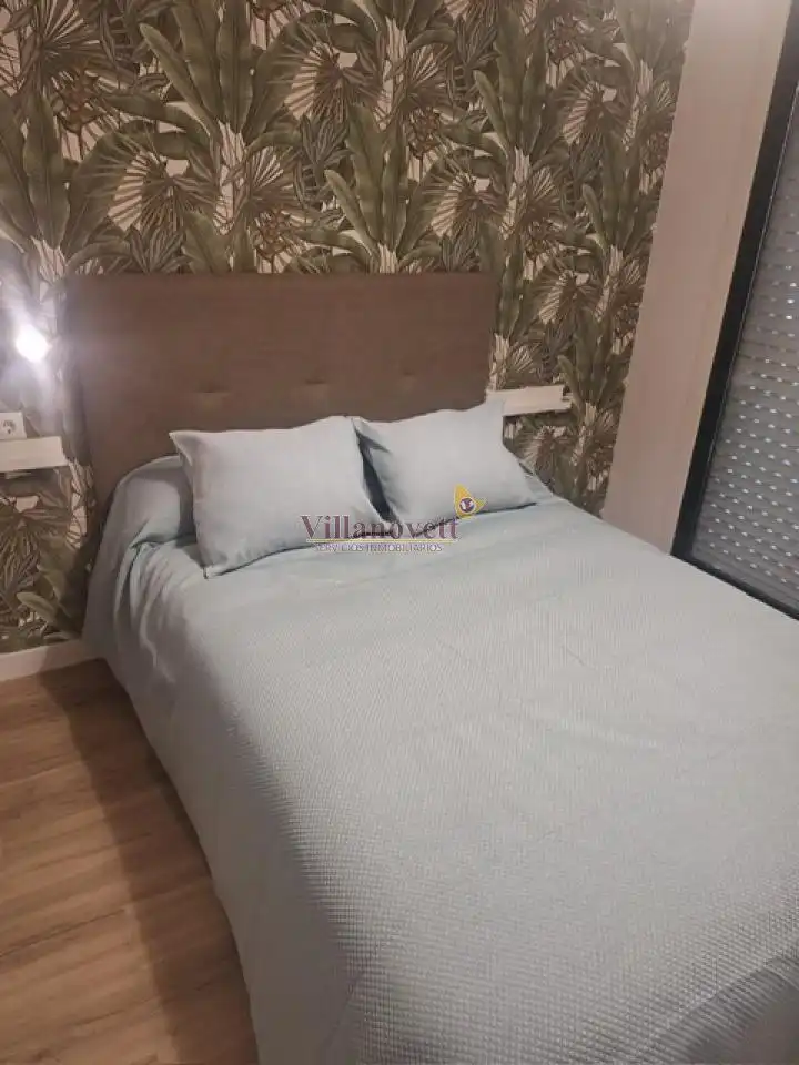 Bedroom of Apartments for rent in Redondela  with Furnished