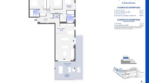Foto 2 de Pis en venda a Parcela Re.a, Sector D.. ""alcaidesa Cortijo"", la Línea de la Concepción (cádiz), La Alcaidesa, Cádiz