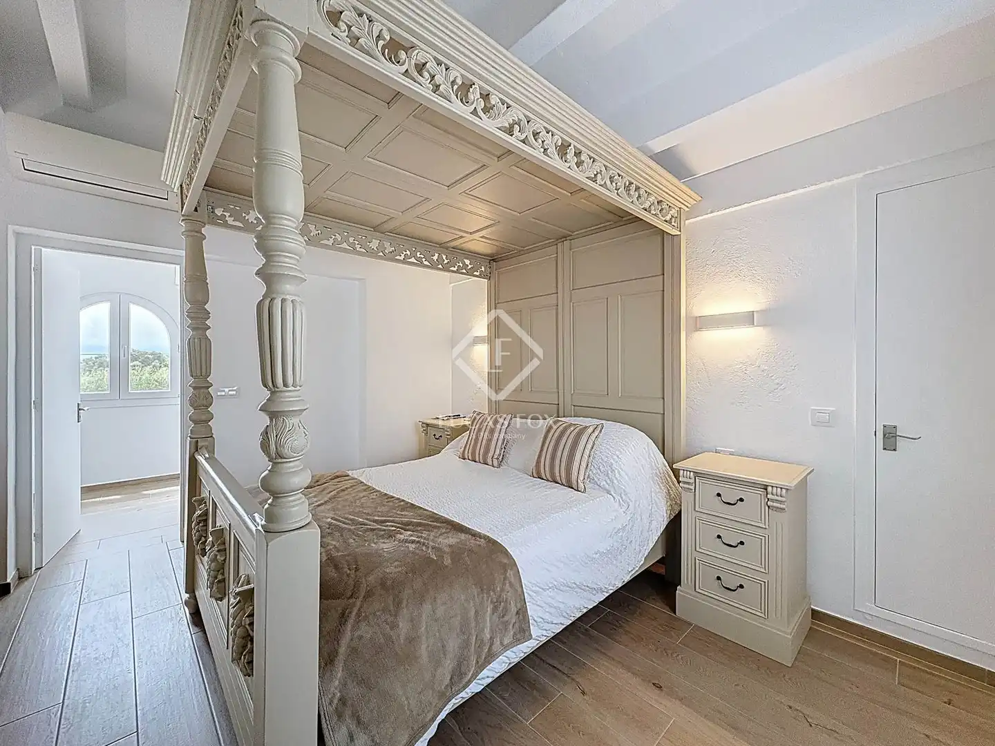 Maison rustique avec piscine à vendre à Sant Lluís - S'Ullestrar - Torret, imagen 29