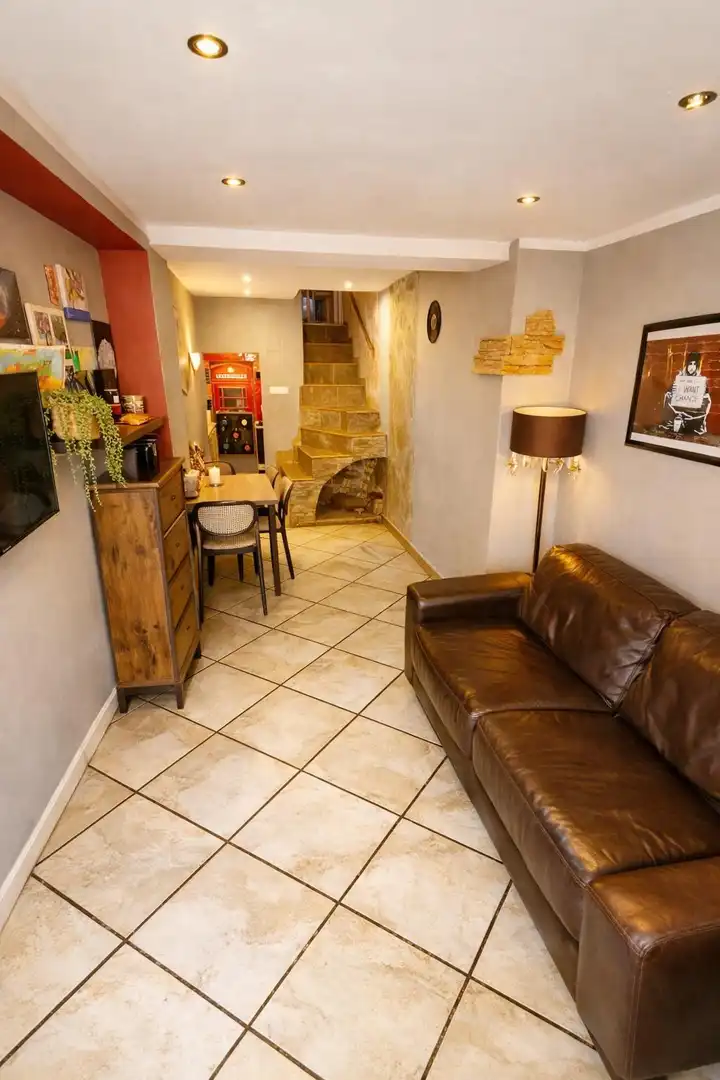 Finca rústica en venta en Parcent con Aire acondicionado, Calefacción y Terraza