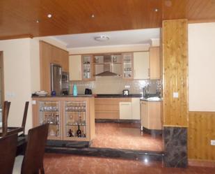 Kitchen of Planta baja for sale in Camariñas  with Terrace