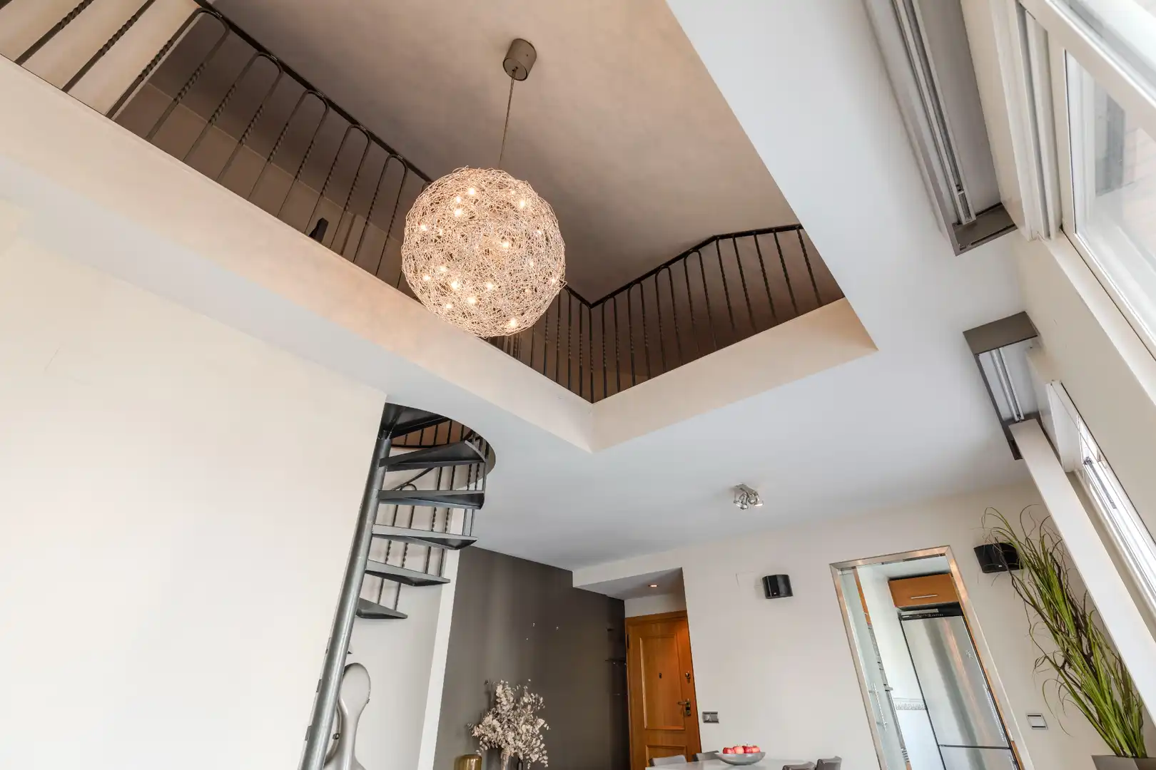 Attic for rent in Carrer de Matias Perelló, Russafa