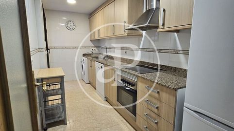 Foto 5 de Piso de alquiler en Avenida de Abril - 9 de Octubre, Sagunto / Sagunt