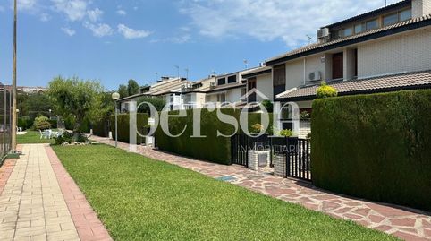 Foto 5 de Casa o chalet de alquiler en Canet d'En Berenguer, Valencia