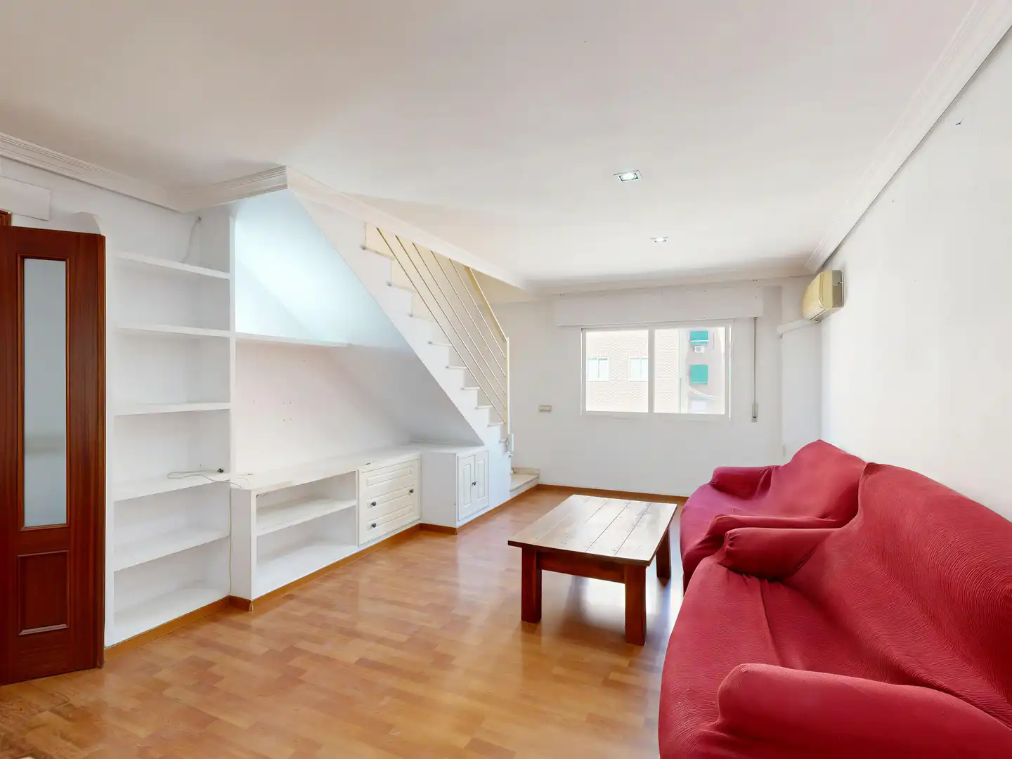Duplex in vendita a Casco Antiguo, imagen 15