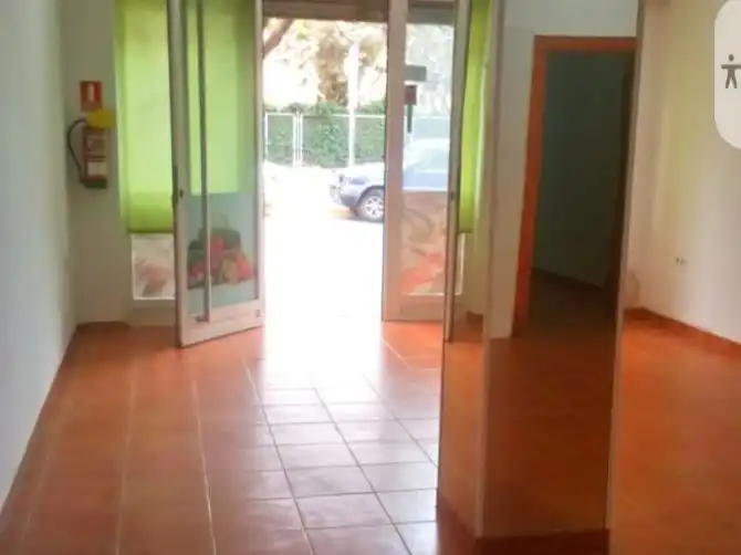 Local commercial à vendre à Avenida Principes de España 54, imagen 4
