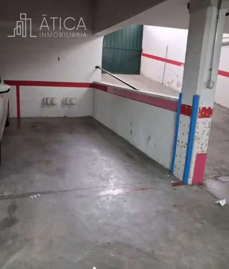 Individual en venda a Barrio Blanco