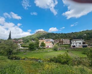 Exterior view of Single-family semi-detached for sale in El Real de San Vicente  with Heating