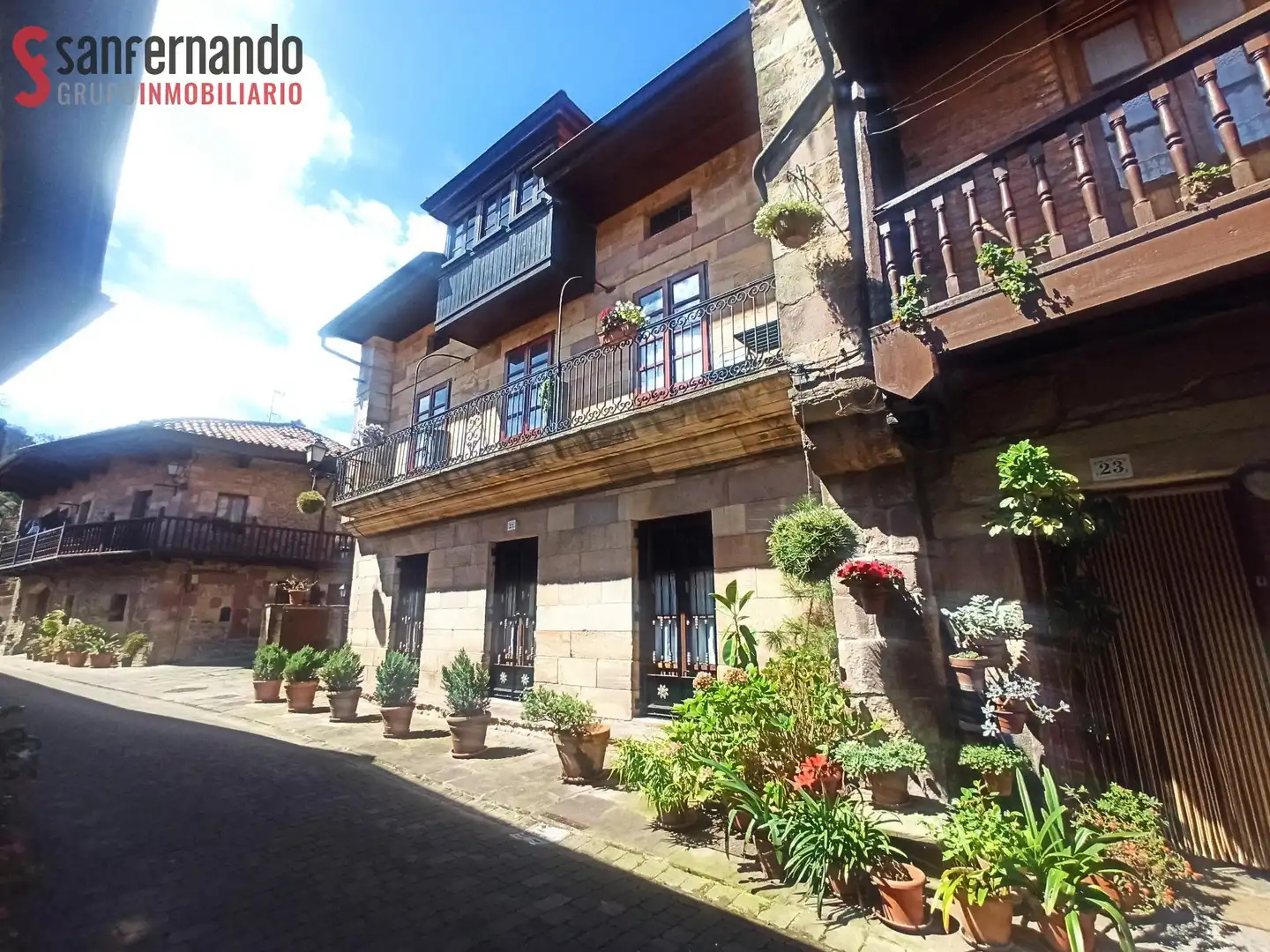 Terreno residencial en venta en Cartes, imagen 6