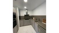 Kitchen of Flat for sale in Granollers  with Air Conditioner, Heating and Parquet flooring