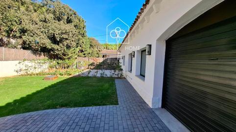 Foto 5 de Casa o xalet en venda a Centre, Sant Andreu de Llavaneres