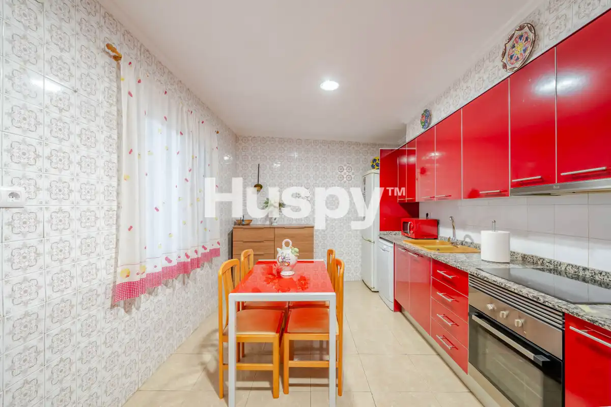 House with terrace for sale in Carrer Mestre Vicente Giner, imagen 3