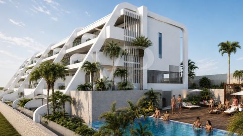 Foto 3 de Apartamento en venta en Golf del Sur - Amarilla Golf, San Miguel de Abona